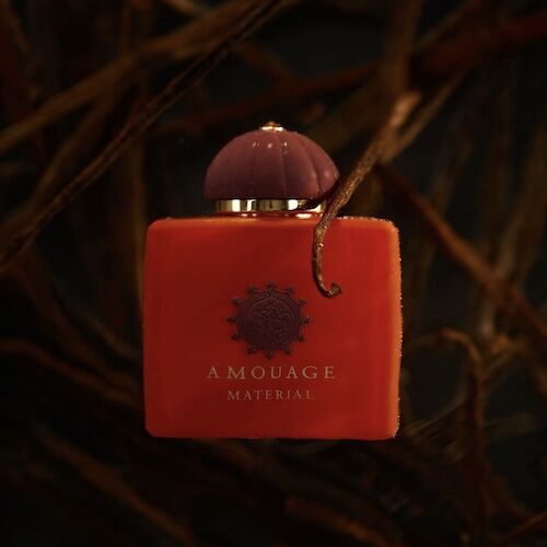 Amouage Perfumes Valentine's Day