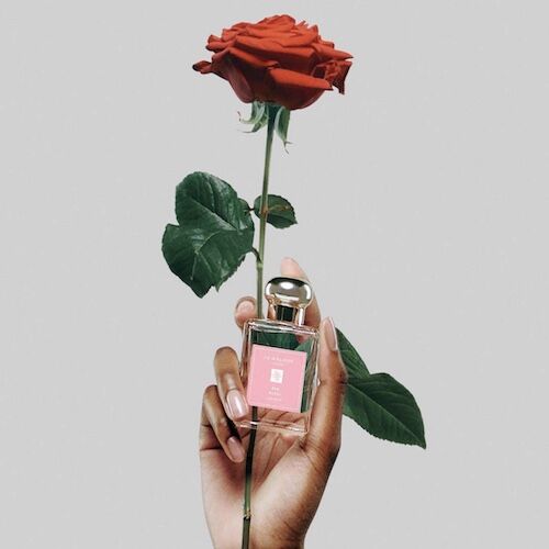 Jo Malone London Perfumes Valentine's Gift
