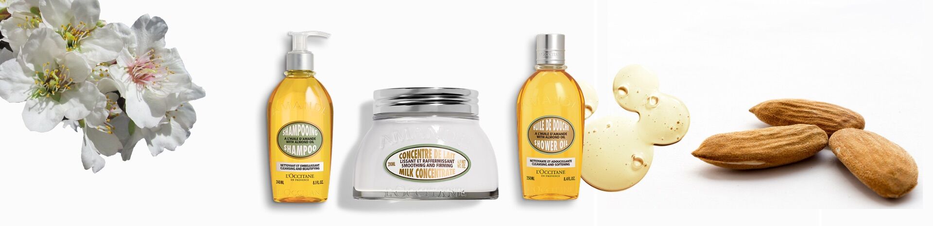 L'Occitane