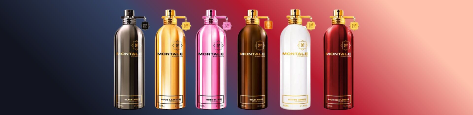 Montale Paris