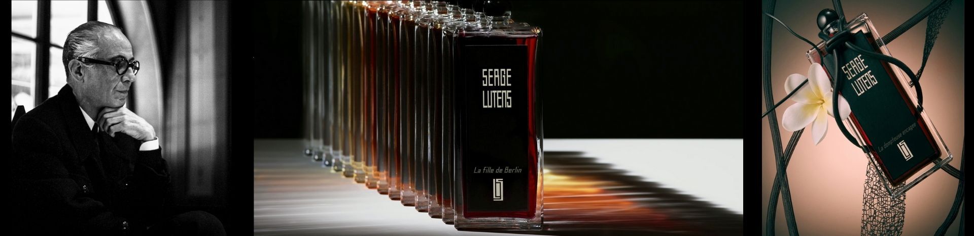 Serge Lutens