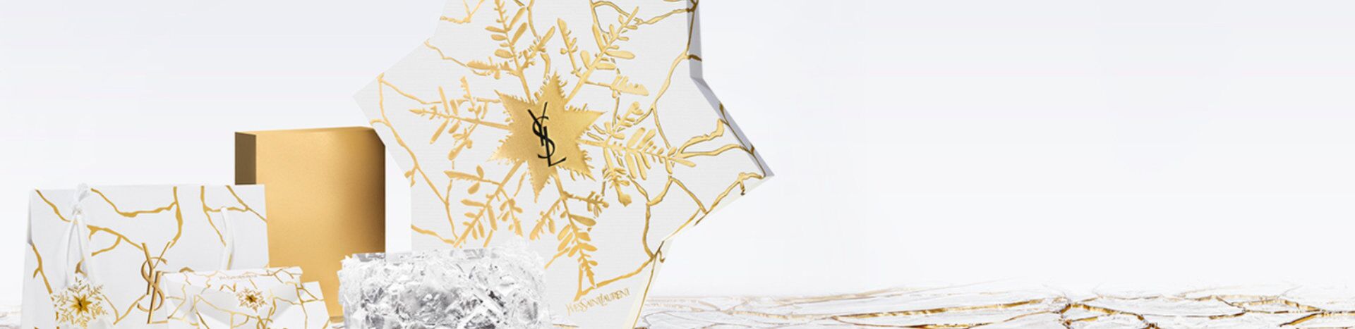 Yves Saint Laurent