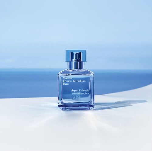 Aqua Celestia Forte 70ml Spray