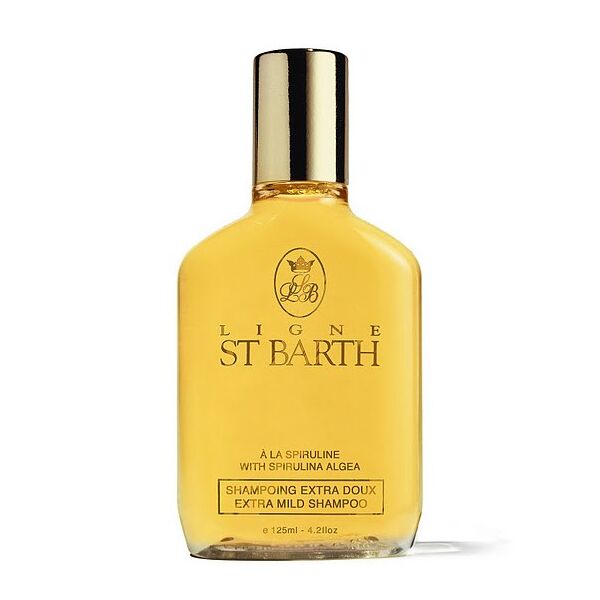 Ligne St. Barth Extra mildes Algen Shampoo 125ml