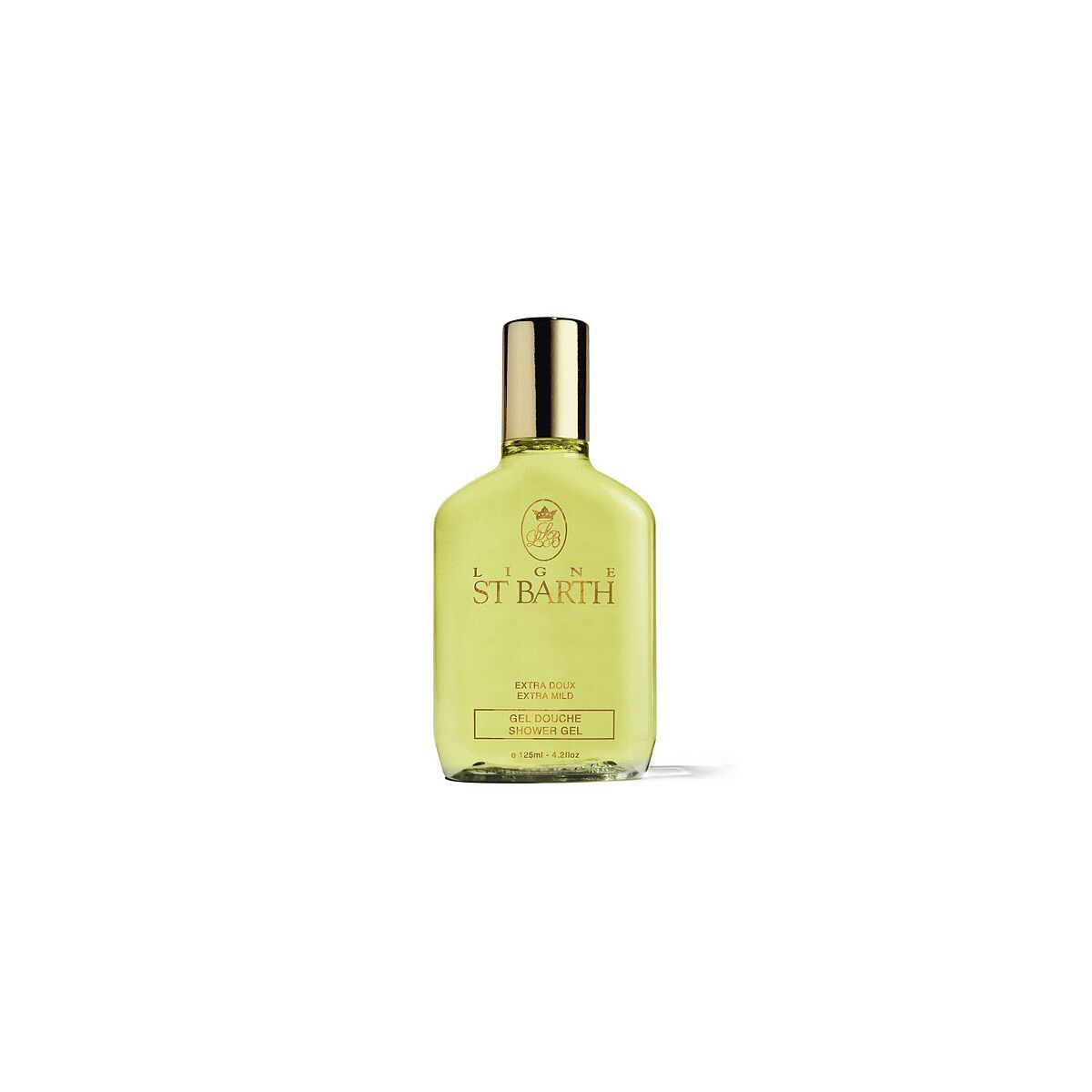 Ligne St. Barth Duschgel Vetiver 125ml - Bad & Dusch | Thaler Shop