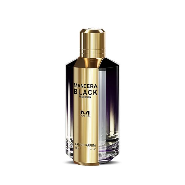 Black Prestigium EdP Spray 120ml