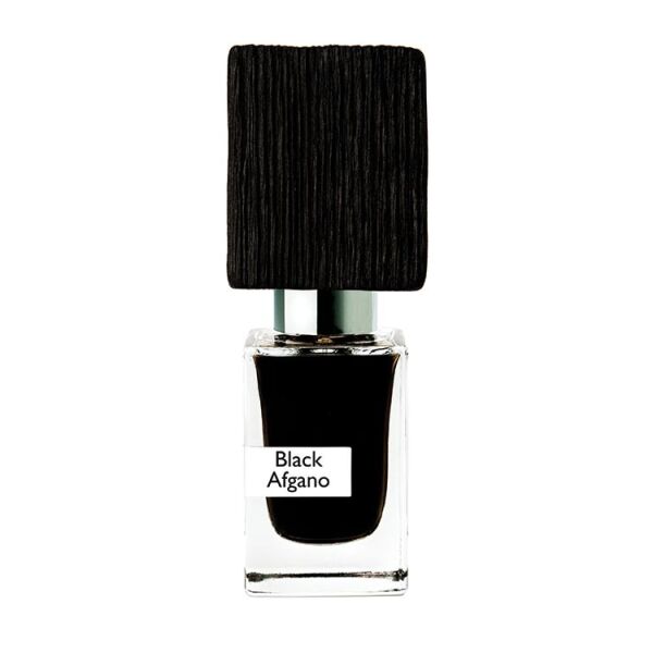 Black Afgano 30ml Extrait de Parfum