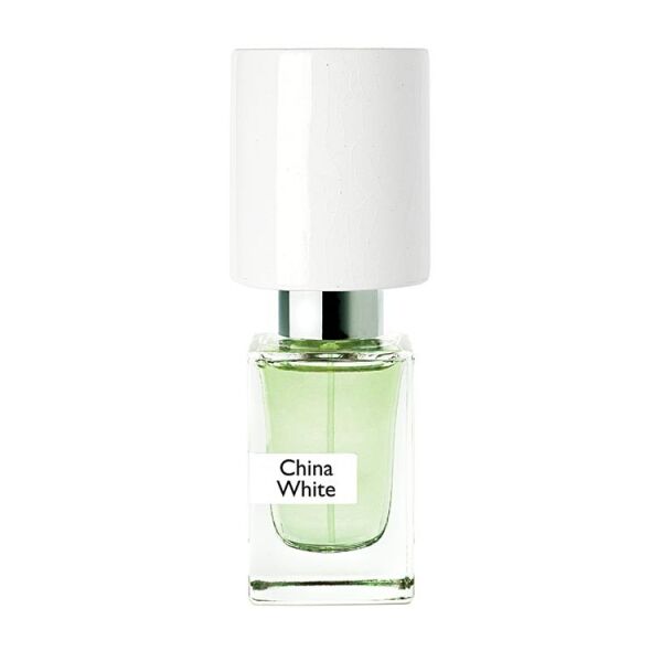 China White 30ml Extrait de Parfum