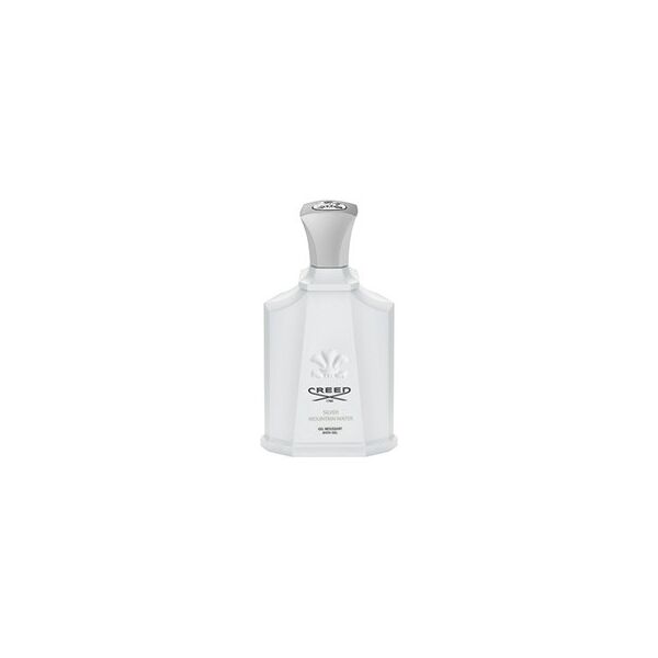 Silver Mountain Water Gel Moussant 200ml