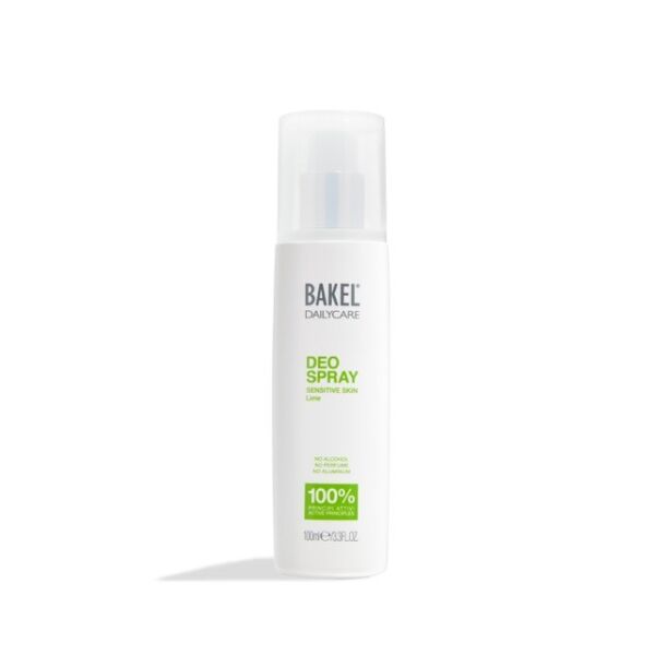 Daily Care Deo Spray Lime 100ml