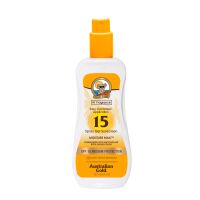SPF15 Sun Protection Spray Gel 237ml