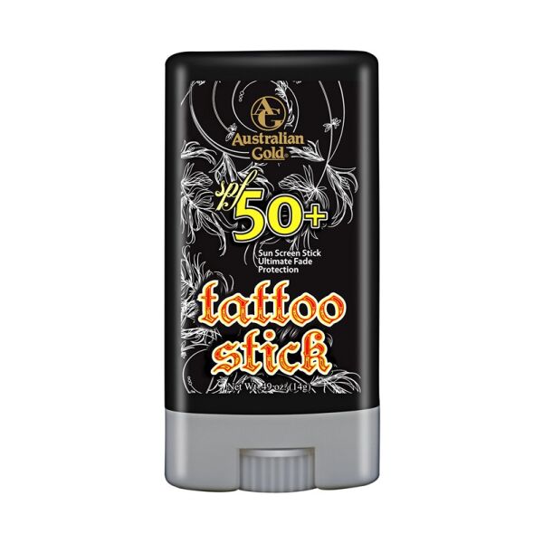 Protezione Solare Tattoo Stick SPF50+