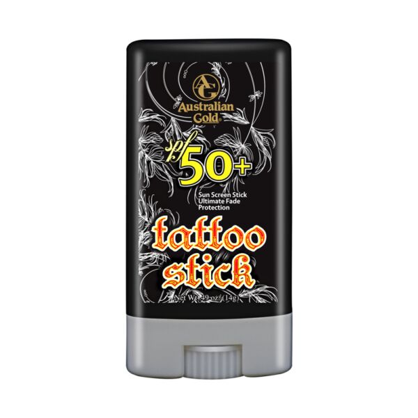 Australian Gold Sun Protection Tattoo Stick SPF50+