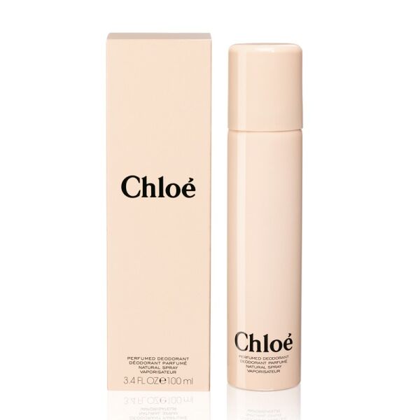 Chloe Deodorante Spray100ml