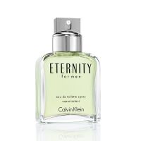 Eternity Men EdT Spray 100ml