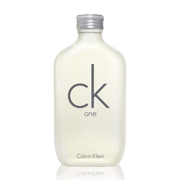 CK One EdT Spray 200ml