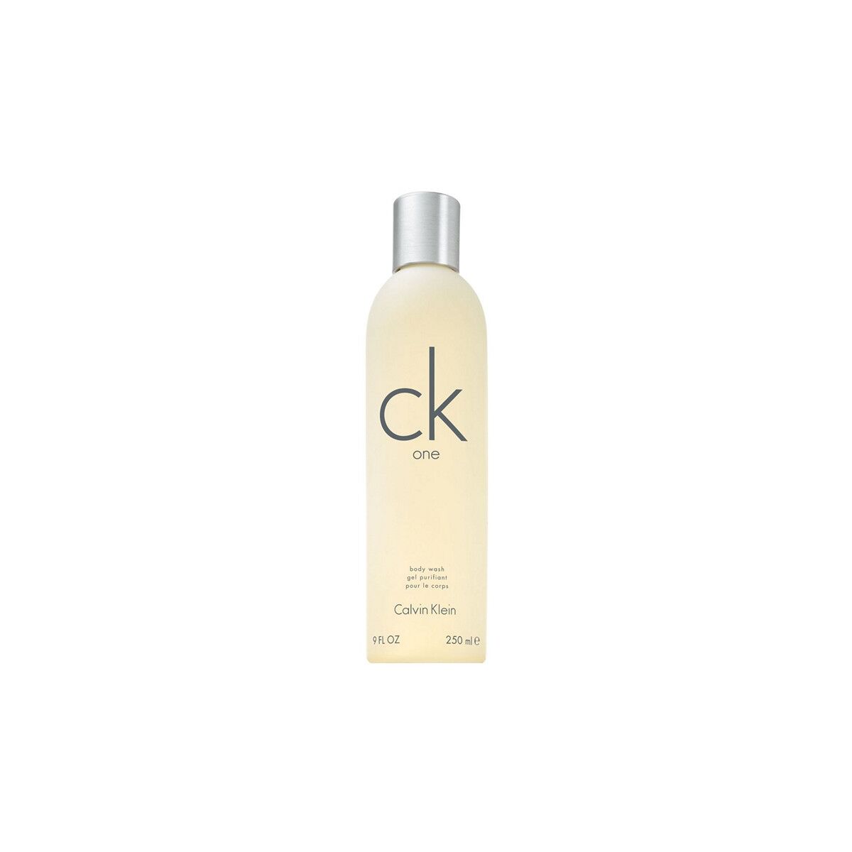 CK One Purifying Body Wash 250ml Calvin Klein | Thaler Shop