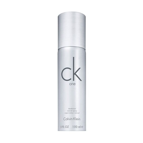 CK One Deo Spray 150ml