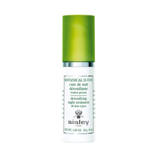 Sisley Botanical D-Tox 30ml