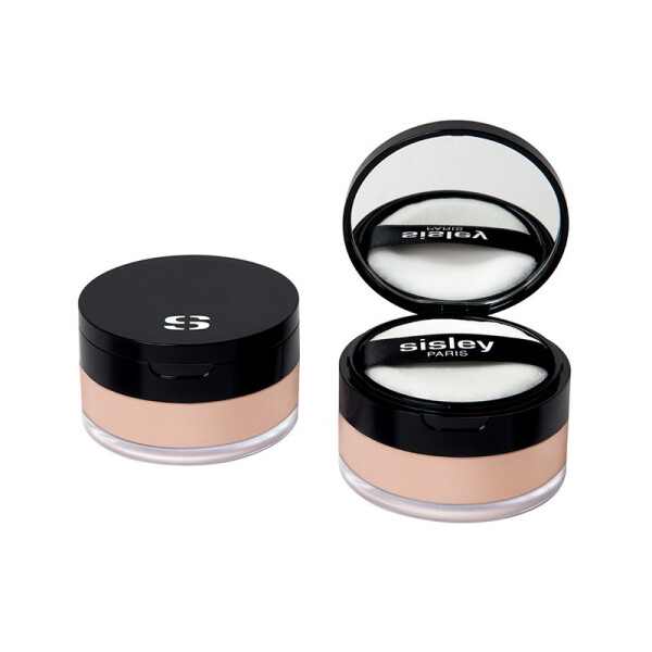 Sisley Phyto-Poudre Libre 02 Rose Orient