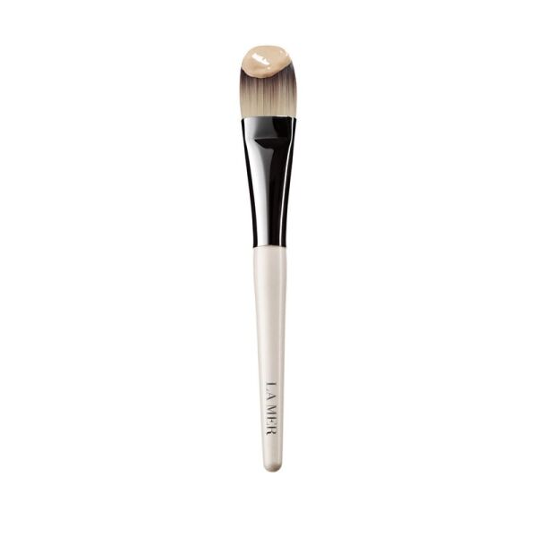 The Skincolor Foundation Brush