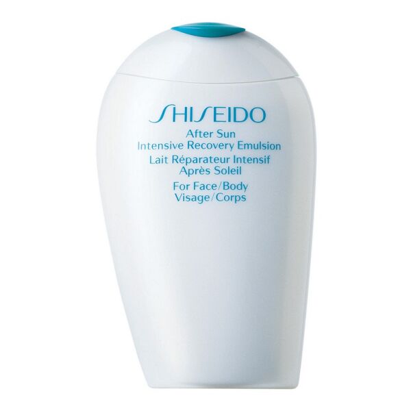 After Sun Intensive Recovery Emulsion Viso & Corpo 150ml
