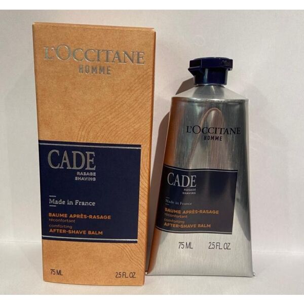 Cade Aftershave Balm 75ml