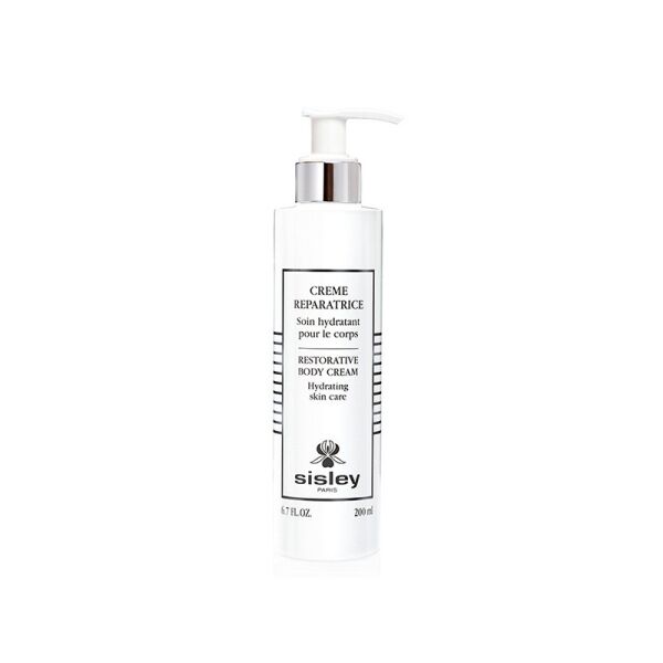 Sisley Creme Reparatrice Soin hydratant pour le corps 200ml