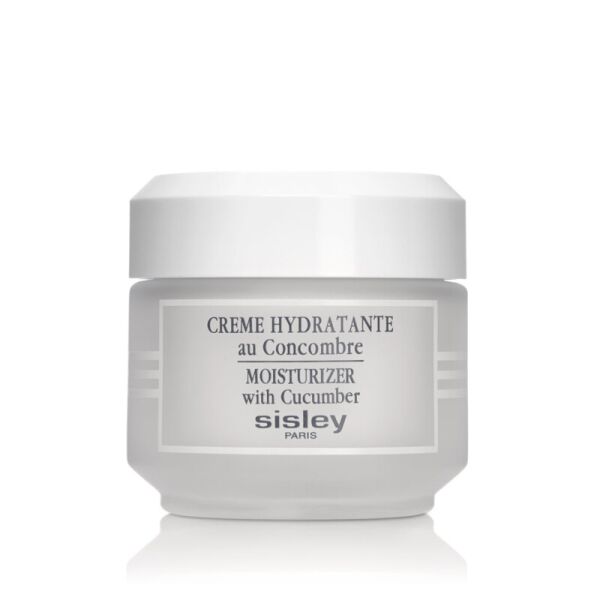 Sisley Crème Hydratant au cocombre 50ml