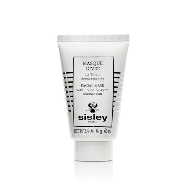 Sisley Masque Givre au Tilleul Maschera lenitiva viso 60ml