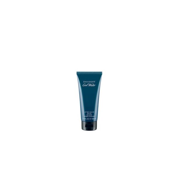 Davidoff Cool Water After Shave Balm 100ml