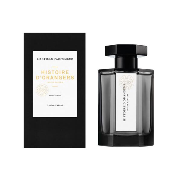 Histoire dOrangers EdP Spray 100ml