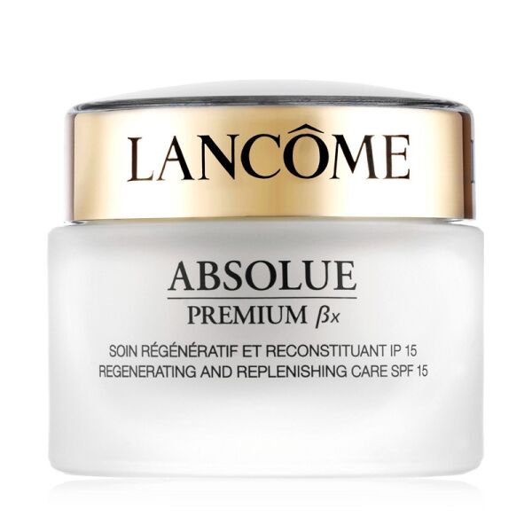 Lancôme Absolue Premium SSX Creme Jour Crema Giorno 50ml