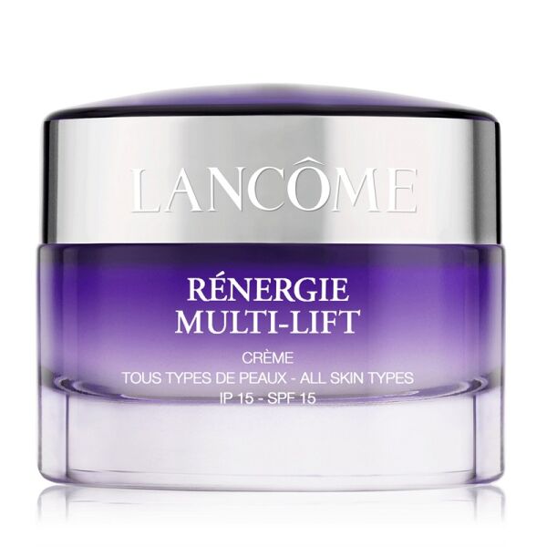 Lancôme Rénergie Multi-Lift Crème tutti tipi di pelle 50ml