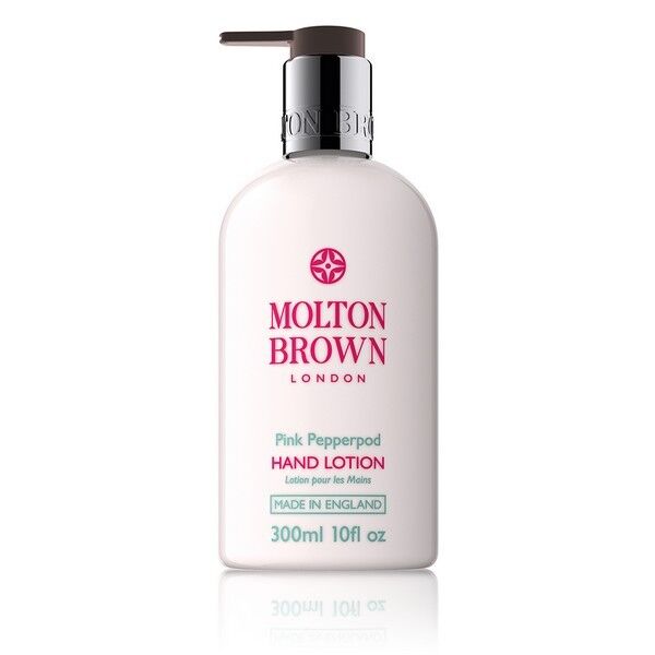 Pink Pepperpod Hand Lotion 300ml