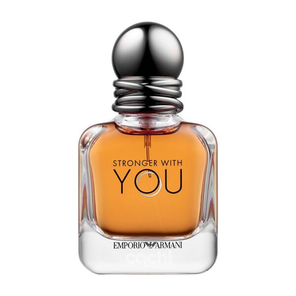 Stronger with YOU Homme EDT Spray 30ml