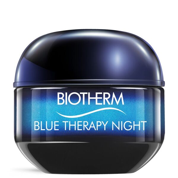 BIOTHERM Blue Therapy Nachtcreme 50ml