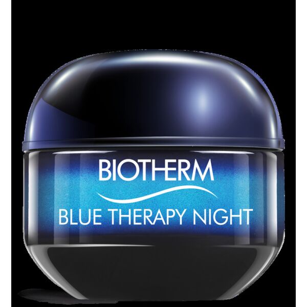 BIOTHERM Blue Therapy Nachtcreme 50ml