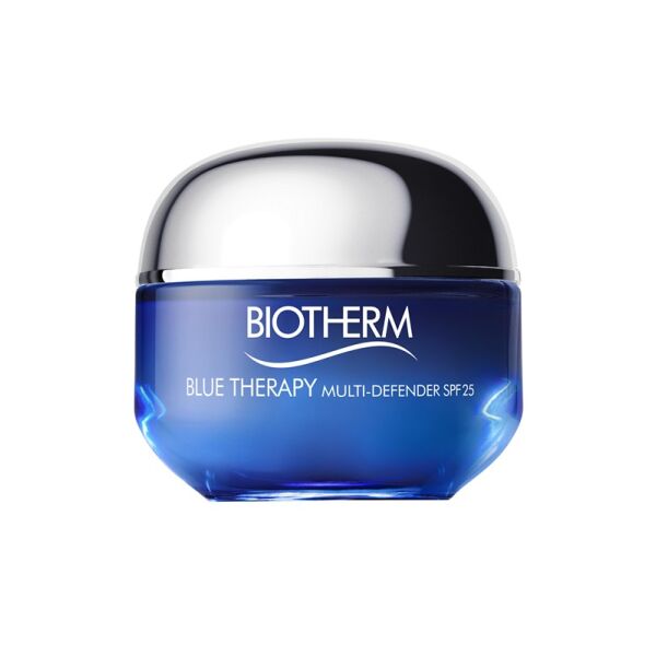 BIOTHERM Blue Therapy Multi Defender SPF25 pelle normale/mista