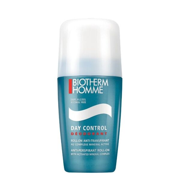 Biotherm Homme day control roll on 75ml