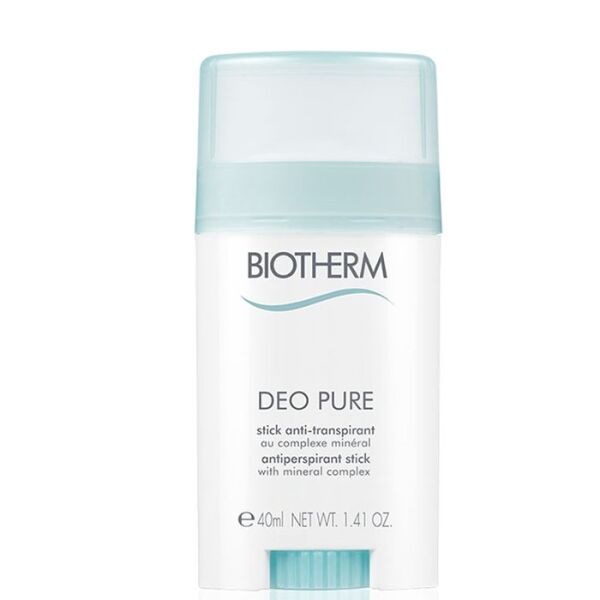 BIOTHERM Deo Pure Stick 40ml