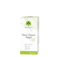 Neuners Haut - Haare - Nägel  Kapseln 60 Stk