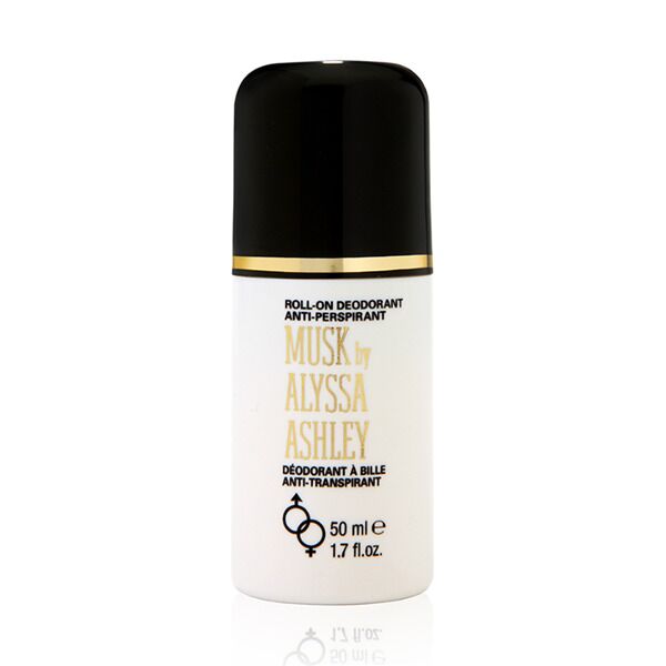 Alyssa Ashely Musk Deo roll-on 50g