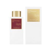 Maison Francis Kurkdijan Baccarat Rouge Scented Body Oil...