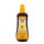 SPF 6 Spray Oil Sunscreen Carrot Oil Formula 237ml