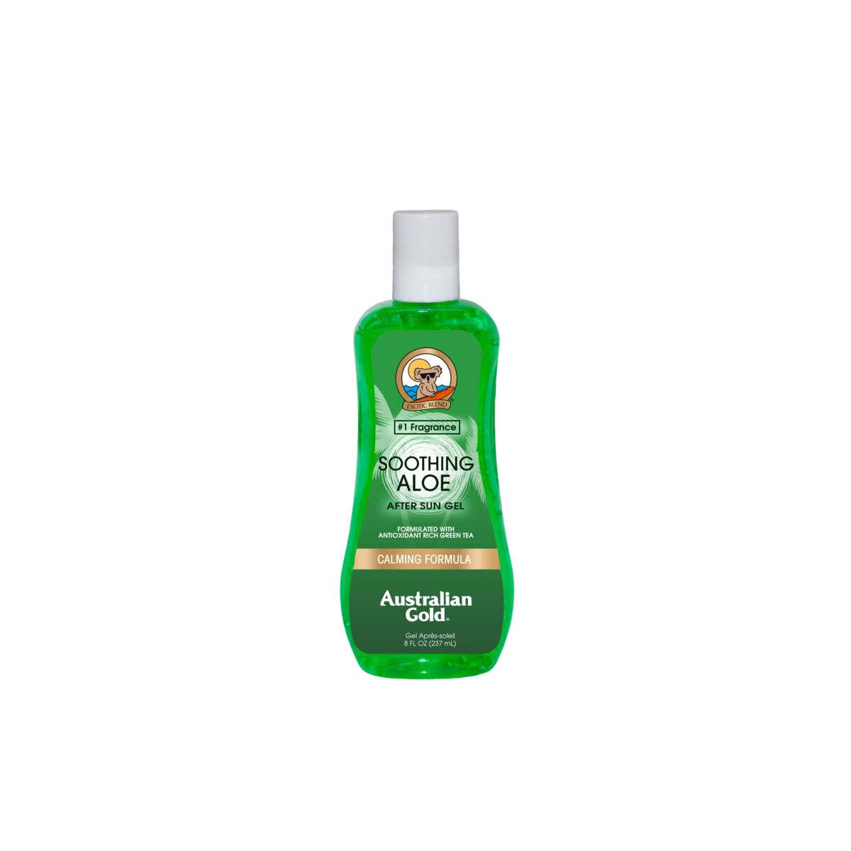 aloe vera gel body lotion BODY + MASSAGE LOTION