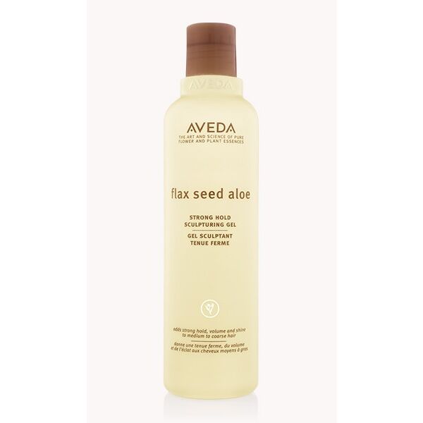 Styling Flax Seed Aloe Strong Hold Sculpturing Gel 250ml