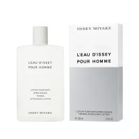 LEau DIssey Homme After Shave Lotion