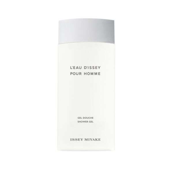LEau DIssey Homme Gel doccia