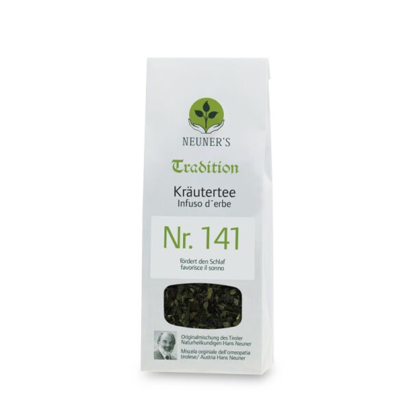 Neuners Nr.141- favorisce il sonno 30g